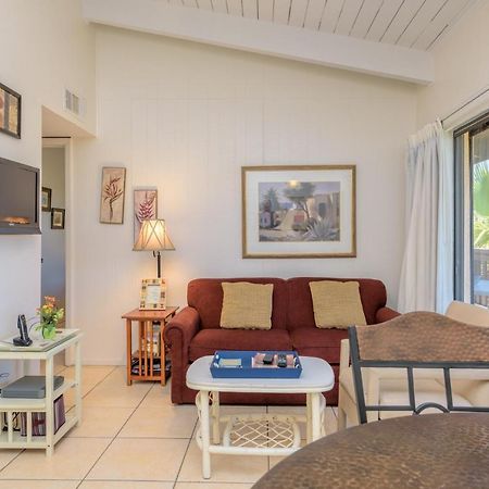 Tiki 202 Apartman South Padre Island Kültér fotó