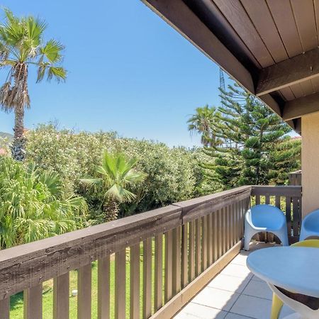 Tiki 202 Apartman South Padre Island Kültér fotó