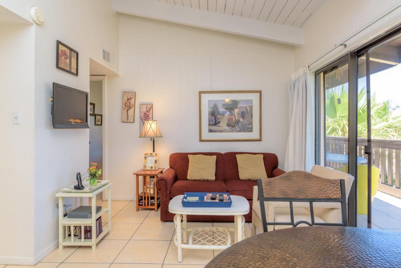 Tiki 202 Apartman South Padre Island Kültér fotó