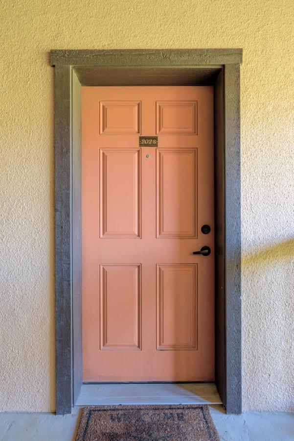 Tiki 202 Apartman South Padre Island Kültér fotó