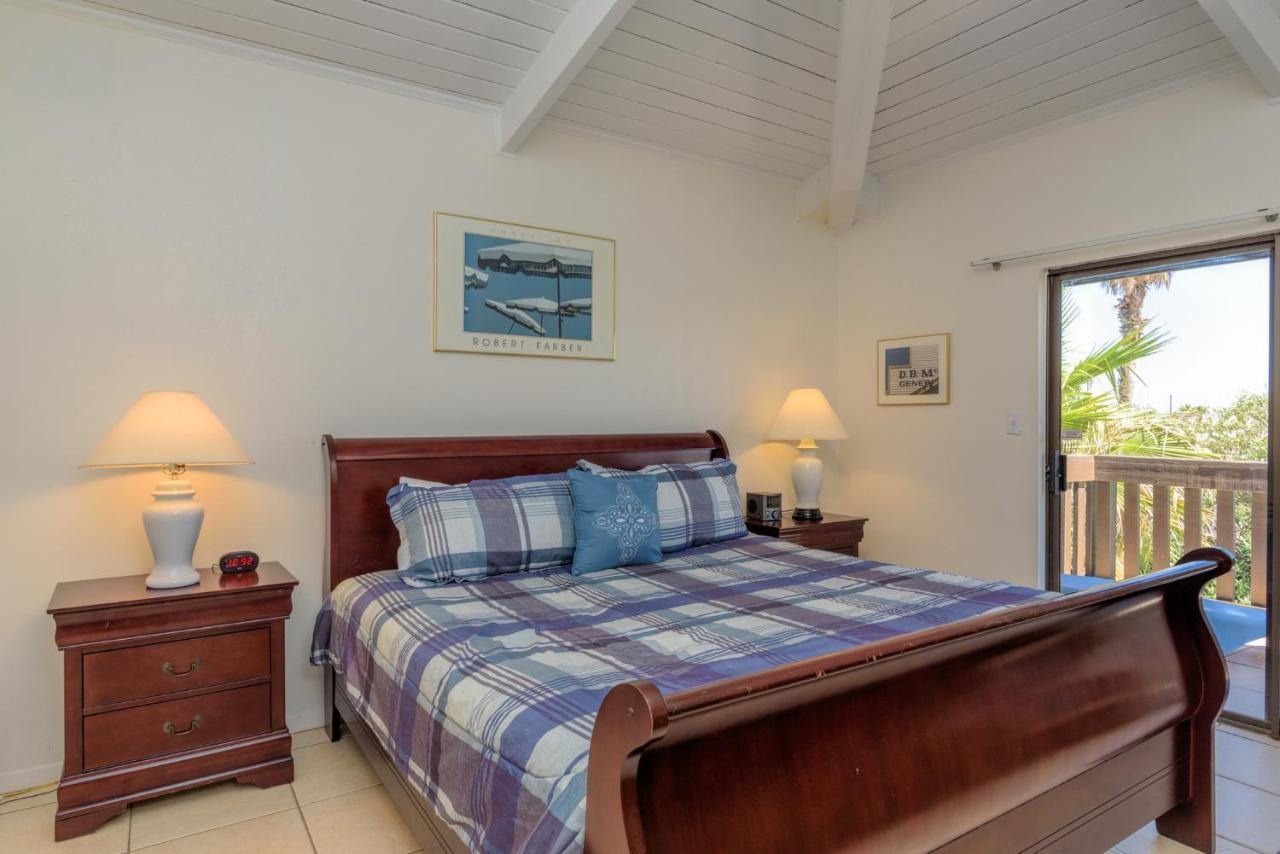 Tiki 202 Apartman South Padre Island Kültér fotó