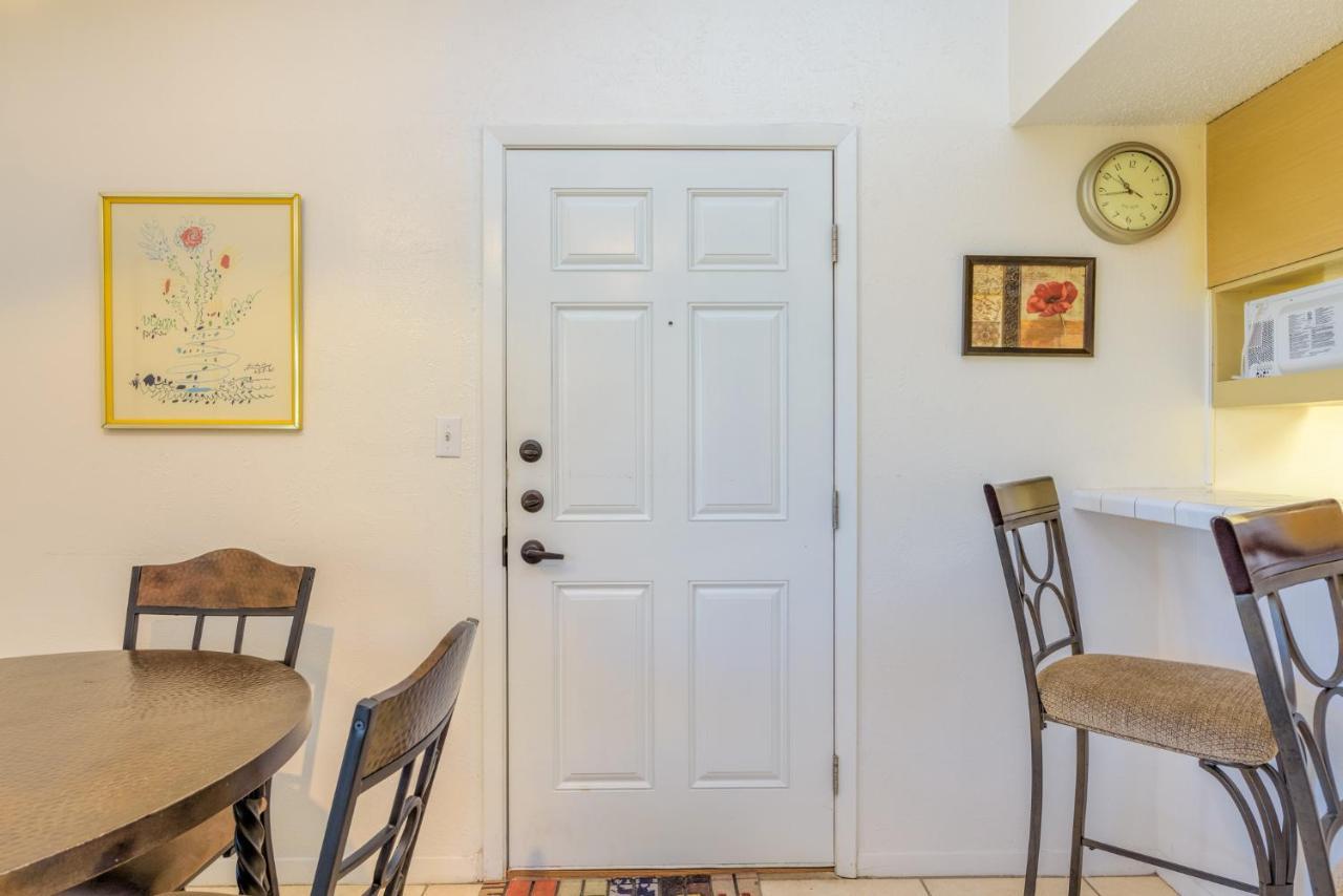Tiki 202 Apartman South Padre Island Kültér fotó