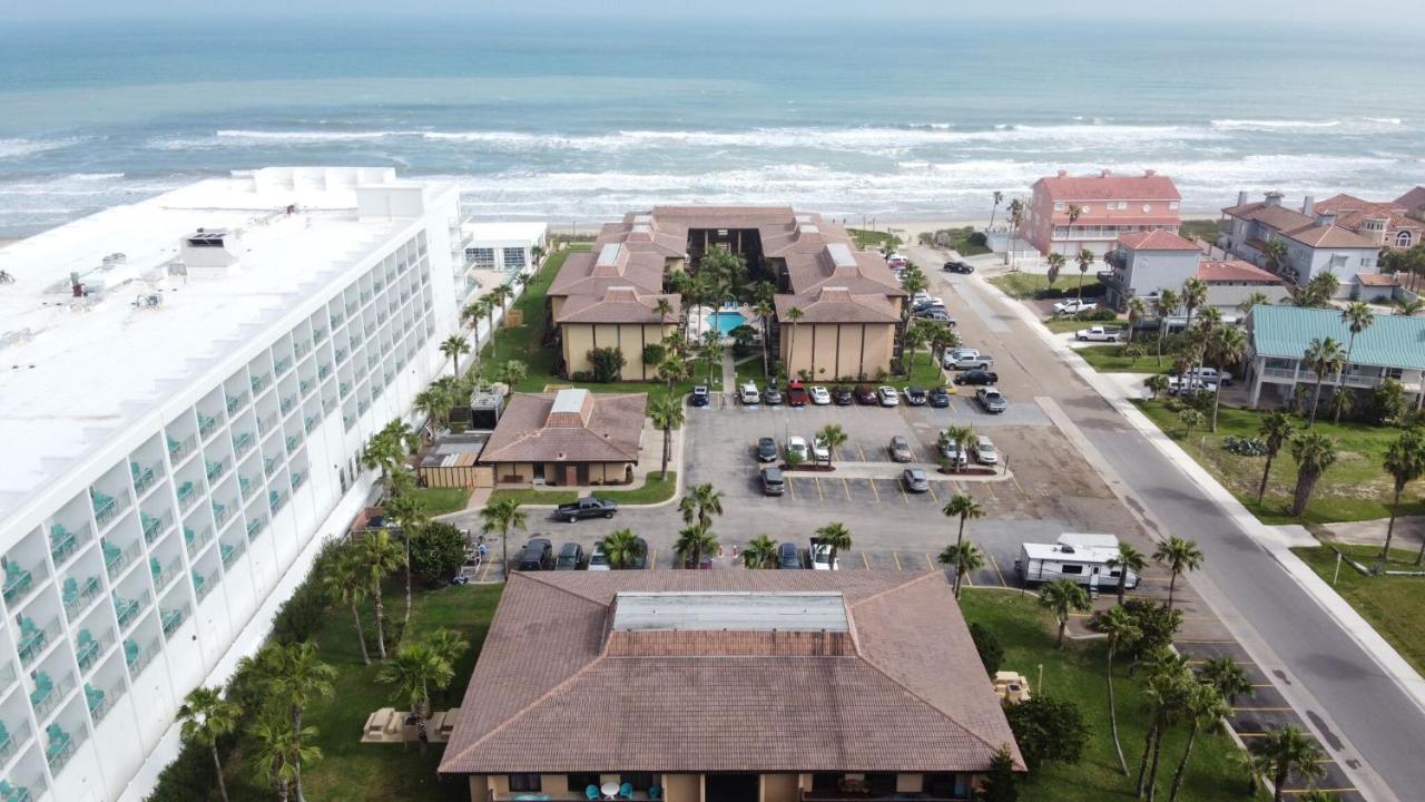 Tiki 202 Apartman South Padre Island Kültér fotó
